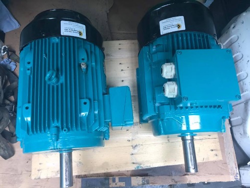 Brook Crompton Electric Motor Suppliers